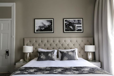 The Lurline Randwick - Accommodation Tasmania 3