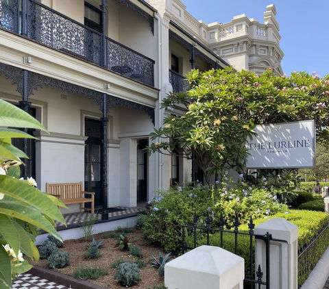 The Lurline Randwick - Accommodation Tasmania 1