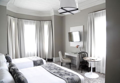 The Lurline Randwick - Accommodation Tasmania 0
