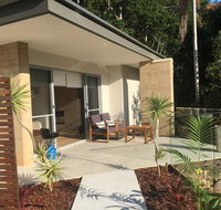 The Luxury Eco Rainforest Retreat - Accommodation Tasmania