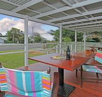 The Marlin - a gem close to rock pools - Accommodation Tasmania