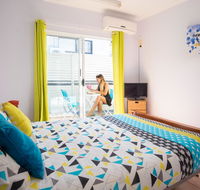 The Martyn Budget Apartment no a/c - Accommodation Tasmania