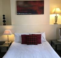 The Mews Motel - Accommodation Tasmania