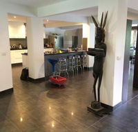 The Millbend House - Accommodation Tasmania
