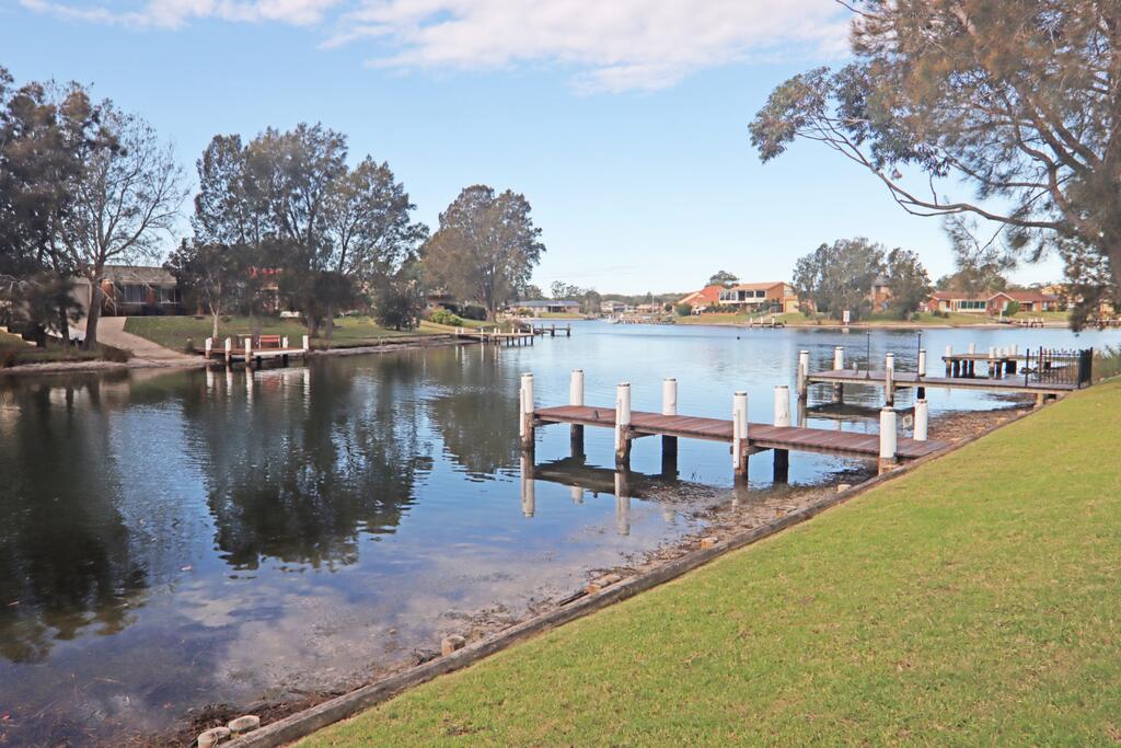 Cambewarra Mountain NSW Accommodation Tasmania