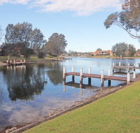 The Mooring's Waterfront - Accommodation Tasmania