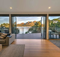 The Moorings