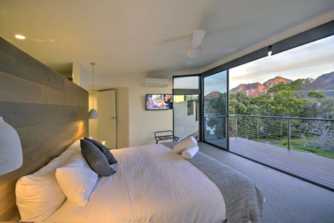 The Moorings - Accommodation Tasmania 2