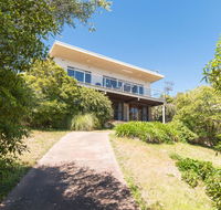 The Mount Martha Lookout - Accommodation Tasmania