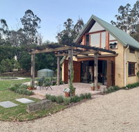 The Muddy - Accommodation Tasmania
