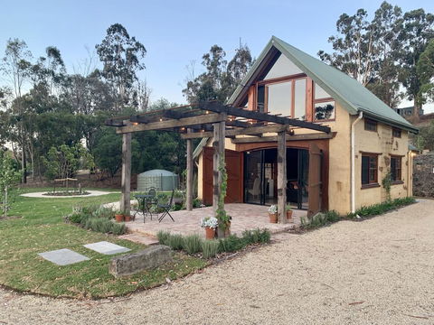 The Muddy - Accommodation Tasmania 0