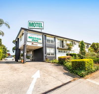 The Mulgrave Motel - Under New Management - formerly Mulgrave Court Motor Inn - Accommodation Tasmania