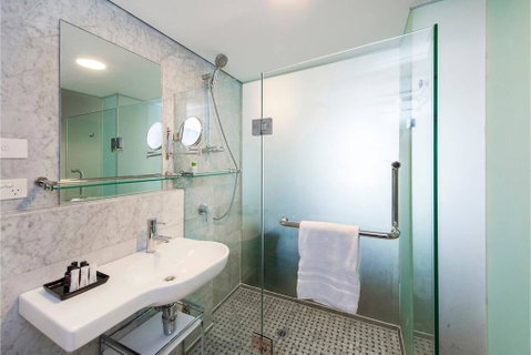 The Nest - Bohemian Space In Northbridge With Roof Terrace - Accommodation Tasmania 3