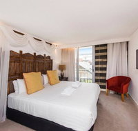 The Nest - Bohemian Space in Northbridge with Roof Terrace - Accommodation Tasmania