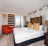 The Nest - Boho Bedroom Near the City with Roof Terrace - Accommodation Tasmania