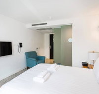 The Nest - Rustic En Suite Room Near the City And Roof Terrace - Accommodation Tasmania