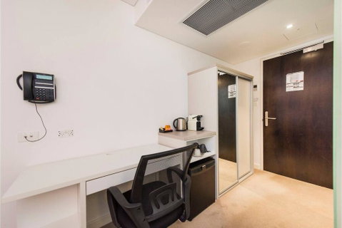 The Nest - Stylish Modern Room With Rooftop Terrace - Accommodation Tasmania 1