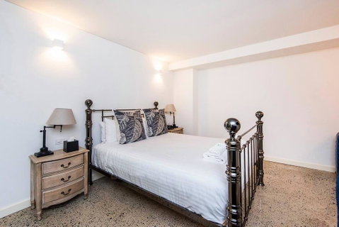 The Nest - Stylish Space In Northbridge Area And Roof Terrace - Accommodation Tasmania 1