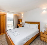 The Nest - Traditional Room In Northbridge And Roof Terrace - Accommodation Tasmania