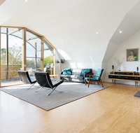 The Nissen - Accommodation Tasmania