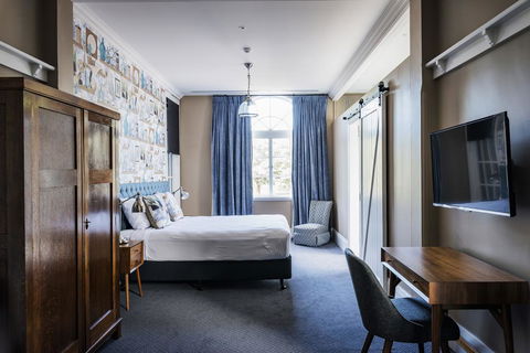 The North Sydney Hotel - Accommodation Tasmania 2