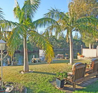 The Oasis on Jacobs Drive - Accommodation Tasmania