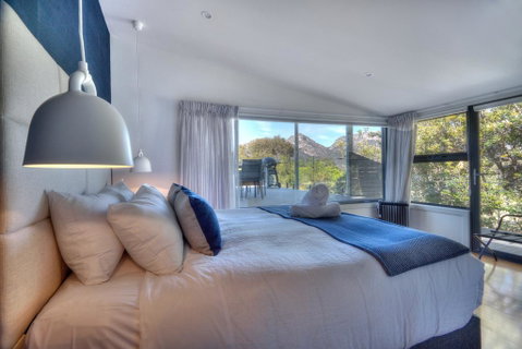 The Observatory - Accommodation Tasmania 3