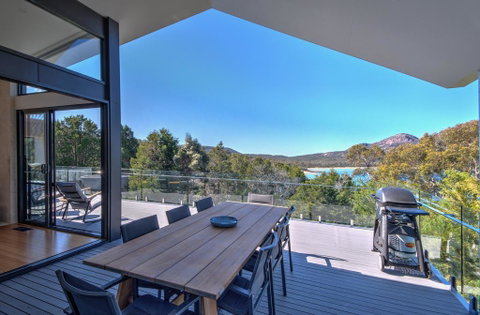 The Observatory - Accommodation Tasmania 2