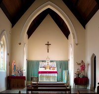 The Old Convent St Arnaud - Accommodation Tasmania