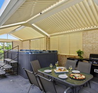 The Orient - Family  Pet Friendly - Huge Spa - Accommodation Tasmania
