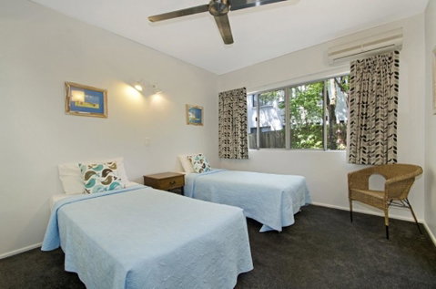 The Outlook - Accommodation Tasmania 1