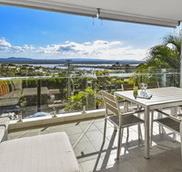 The Outlook - Accommodation Tasmania