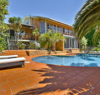 The Palms Holiday House Mt Martha - Accommodation Tasmania