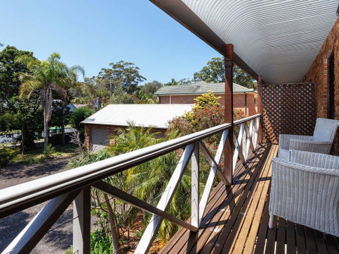 The Palms On Bowral - Accommodation Tasmania 1