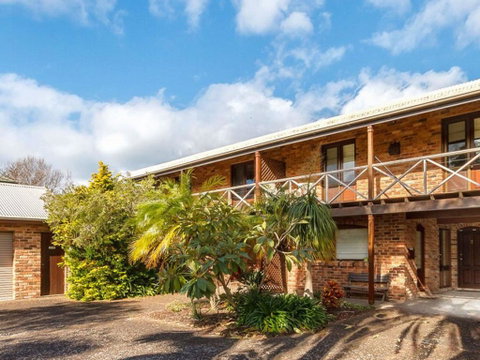 The Palms On Bowral - Accommodation Tasmania 0