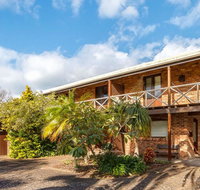 The Palms on Bowral - Accommodation Tasmania