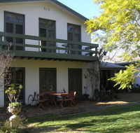 The Pelican Bed and Breakfast - Accommodation Tasmania