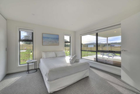 The Pines 1 - Accommodation Tasmania 1