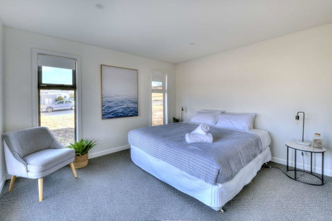The Pines 2 - Accommodation Tasmania 2