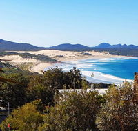 The Pinnacle at One Mile Ridge - Accommodation Tasmania