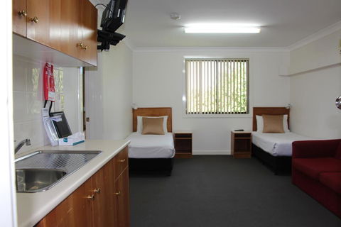 The Pioneer Way Motel - Accommodation Tasmania 3