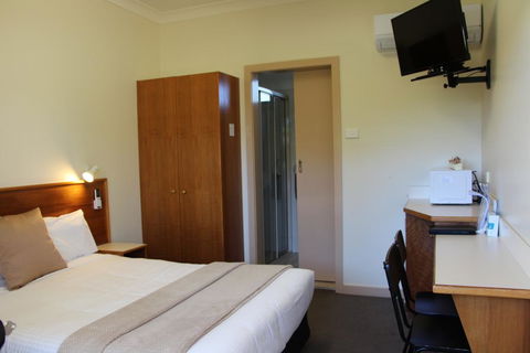 The Pioneer Way Motel - Accommodation Tasmania 1