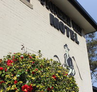 The Pioneer Way Motel - Accommodation Tasmania