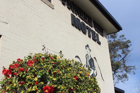 The Pioneer Way Motel - Accommodation Tasmania 0