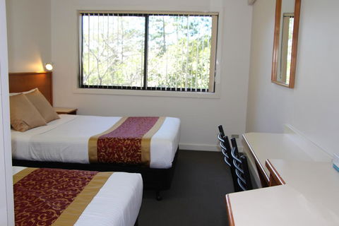 The Pioneer Way Motel - Accommodation Tasmania 2