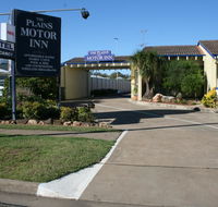 The Plains Motor Inn - Accommodation Tasmania