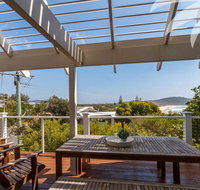 The Point - Accommodation Tasmania