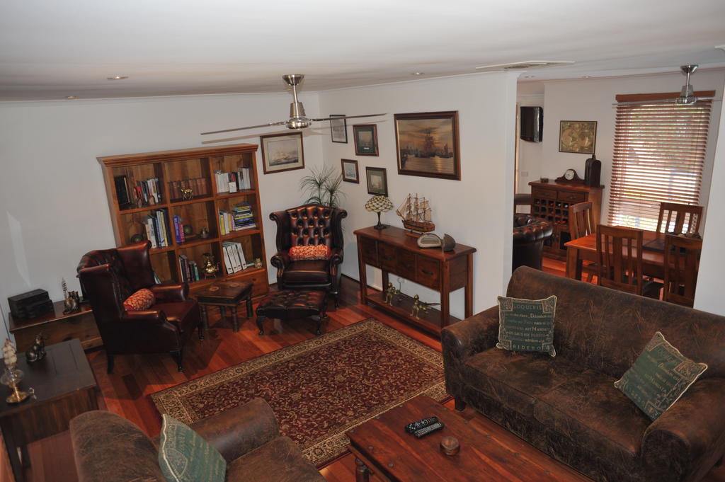 Evatt ACT Accommodation Tasmania