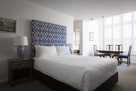 The Provincial Ballarat - Accommodation Tasmania 1