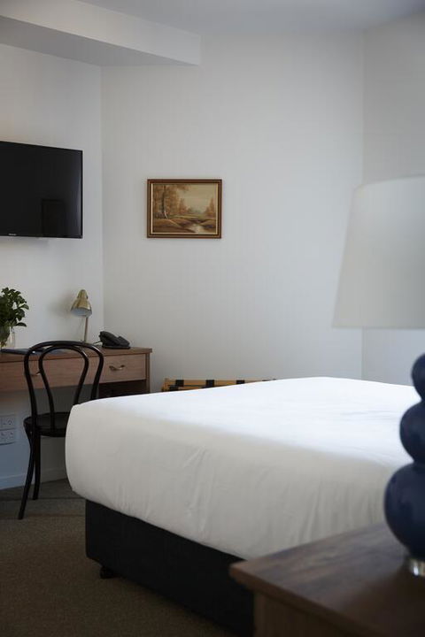 The Provincial Ballarat - Accommodation Tasmania 3